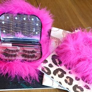 Eyelash Case, Eyelash Storage, Eyelash Organizer